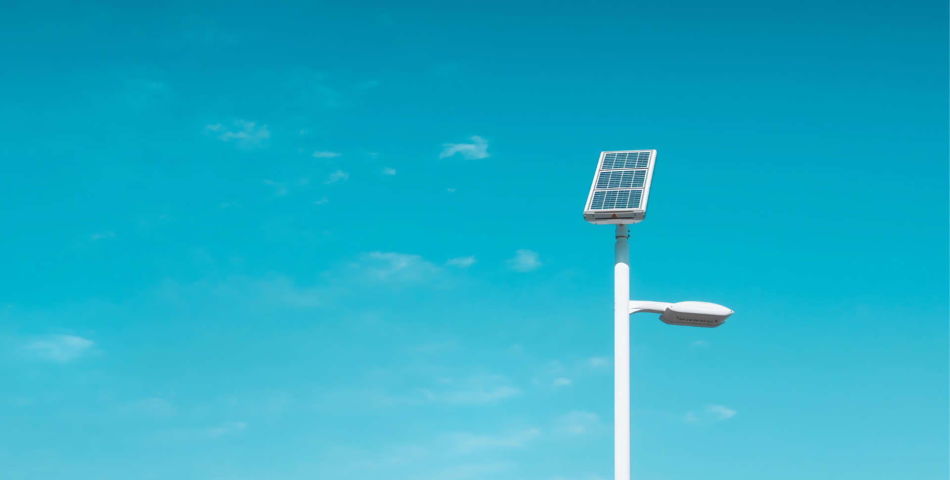 Solar Street Light Battery